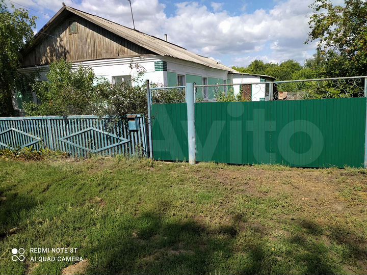 Дом 110,8 м² на участке 31 сот.