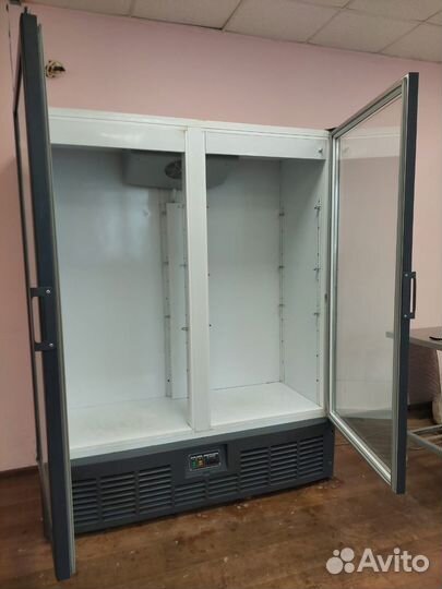 Холодильный шкаф бу универсальный