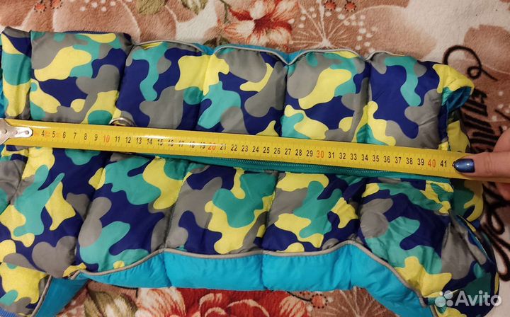 Одежда для собак