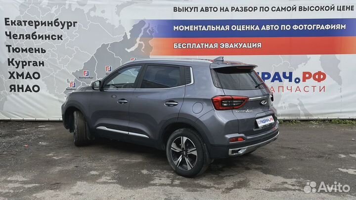 Пыльник двигателя Chery Tiggo 4 Pro 602000746AA