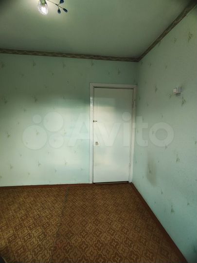 3-к. квартира, 64,5 м², 4/9 эт.