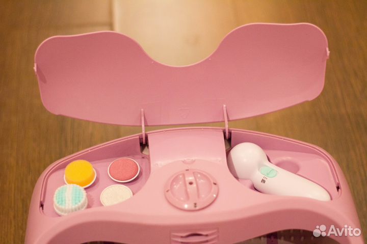 Гидромассажер для ног Maxima MFM-3101