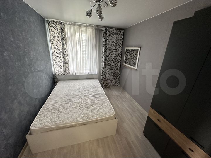 2-к. квартира, 37,8 м², 11/12 эт.