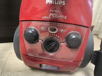 Пылесос Philips fc 9064