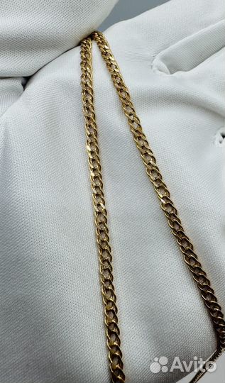 Золотая цепь