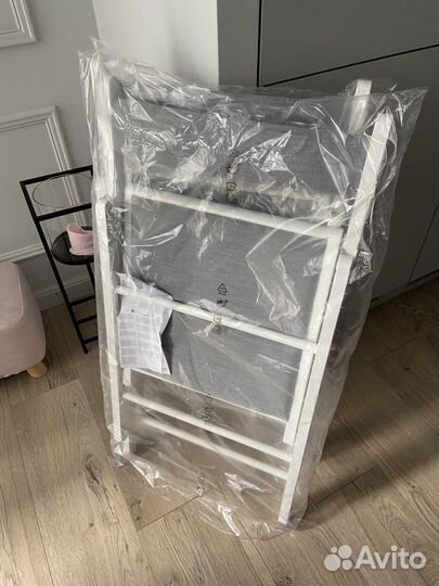 Стулья terje 3 шт