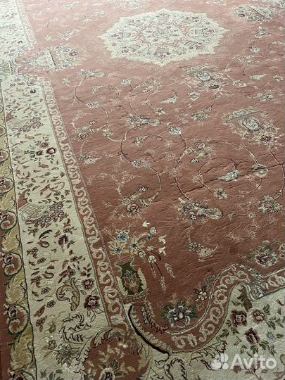 Ковер иранский 3 на 5