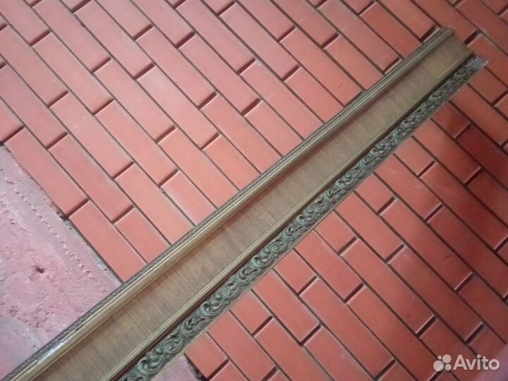 Карниз для штор