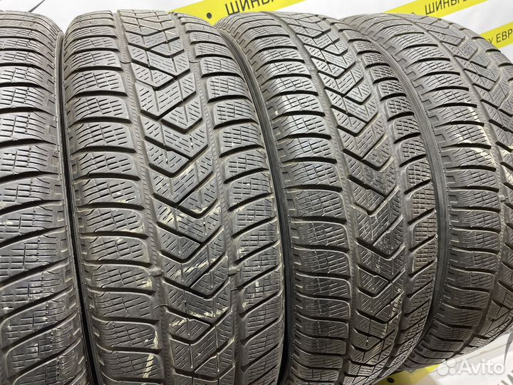 Pirelli Scorpion Winter 215/65 R17 100R