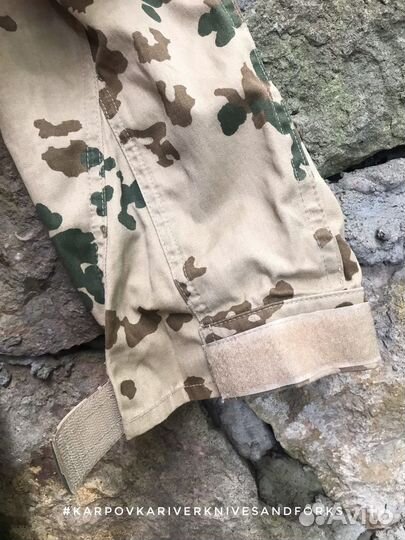 Парка Bundeswehr Wüstentarn, Gr.16, Германия