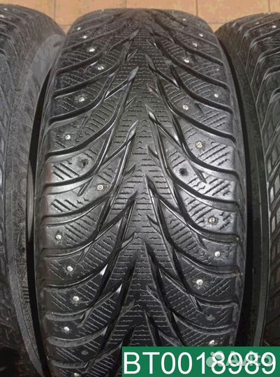 Yokohama Ice Guard IG35 235/65 R17 105W