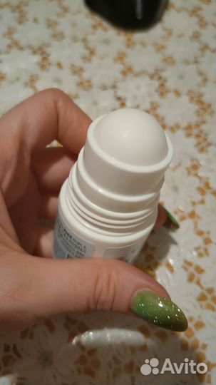 Дезодорант от потливости No Sweat No Stress