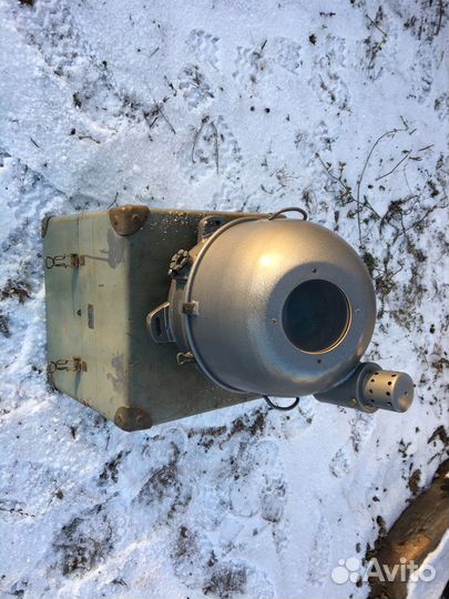 Компас судовой