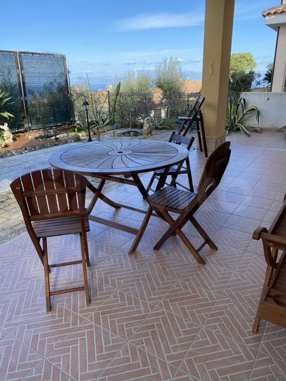 3-к. квартира, 70 м² (Италия)