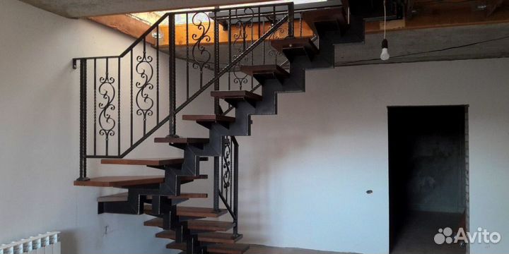 Для дома лестница