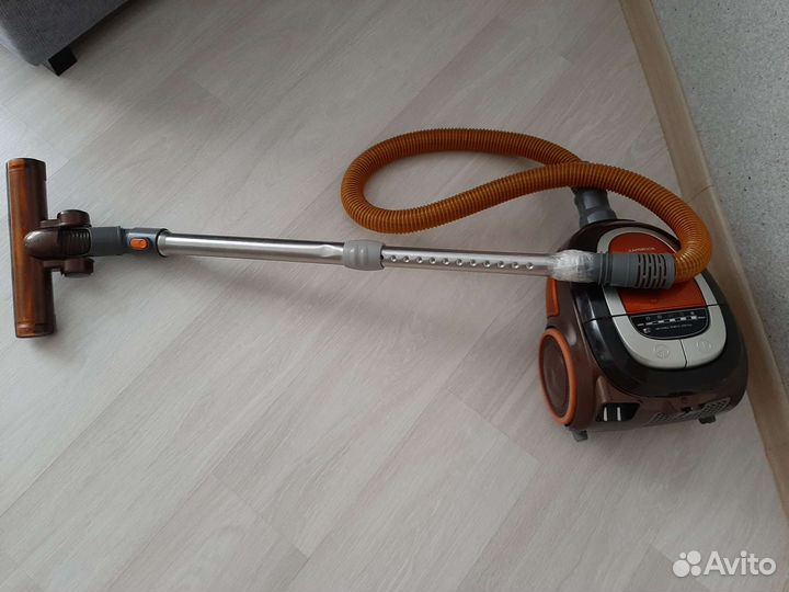 Пылесос kambrook