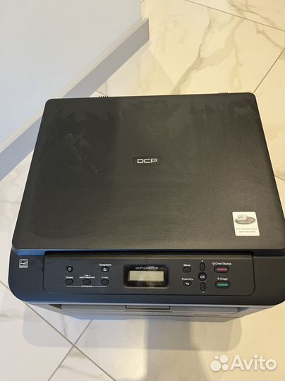 Мфу лазерный brother