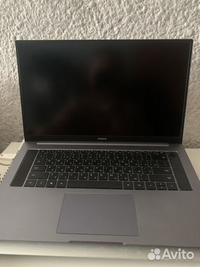 Honor MagicBook Pro 15