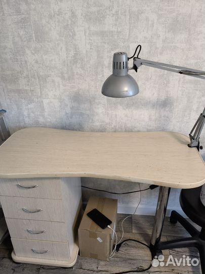 Все для маникюра, гель-лака