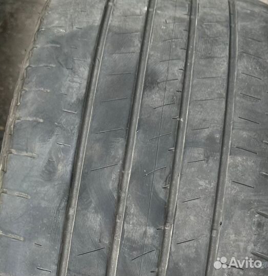 Bridgestone Turanza T005A 2.25/4.5 R18 19B