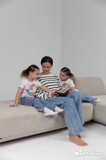 Диван 34502100 мм