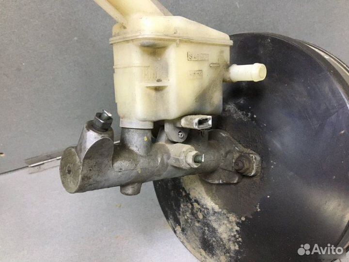 Вакуумный усилитель тормозов Nissan Primera P12