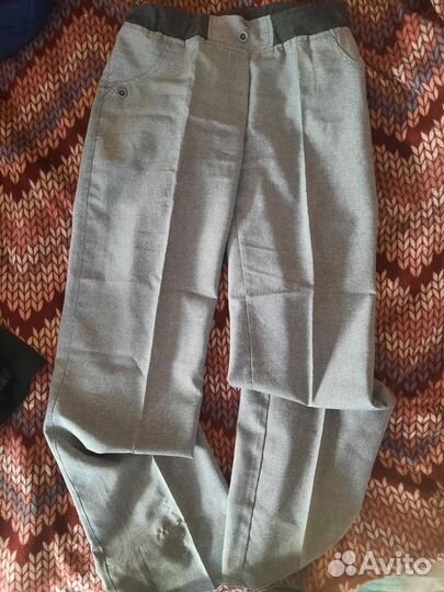 Пакет женских вещей 42/44 размер