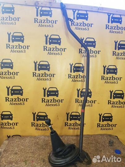 Кулиса Shacman F2000 9726WD615.50 2007