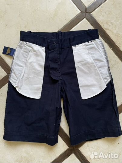 Ralph lauren шорты оригинал
