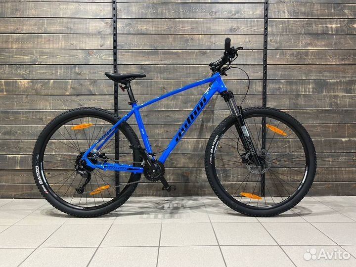 Велосипед author Pegas 29 (22)