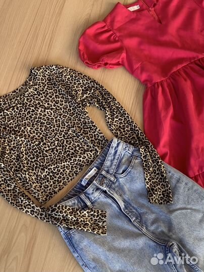 Женские вещи