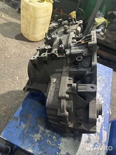 АКПП 6Т45 А16LET