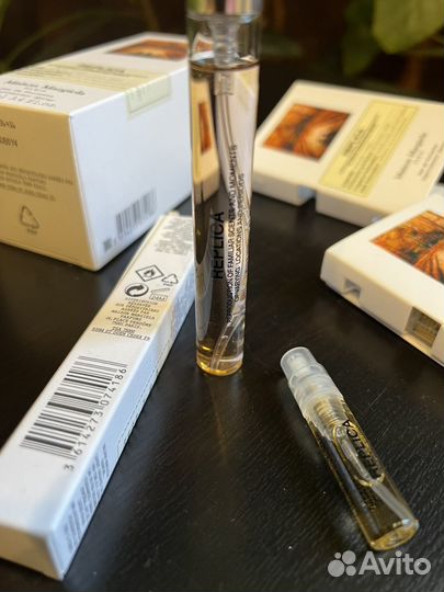 Maison margiela replica autumn vibes.тревел, семпл