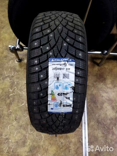 Triangle IcelynX TI501 205/50 R17 93T