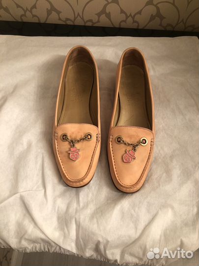 Туфли женские 40 размер