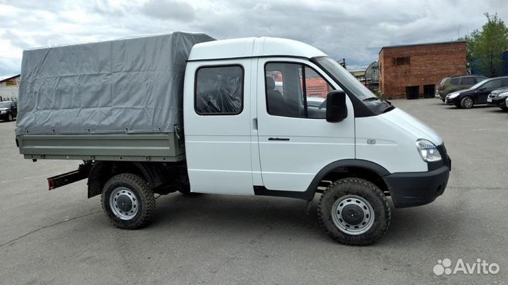 Грузоперевозки газель