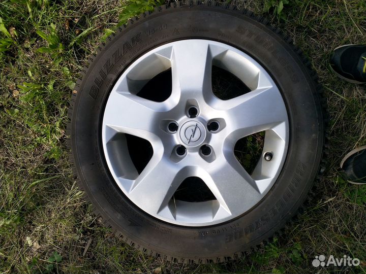 Продам колеса б/у