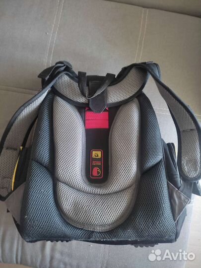 Рюкзак портфель