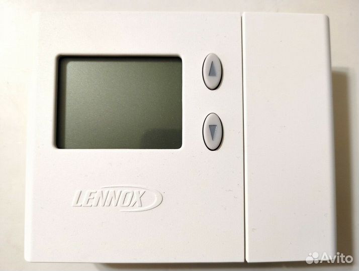 Термостаты (пульты управления) Goodman, Lennox