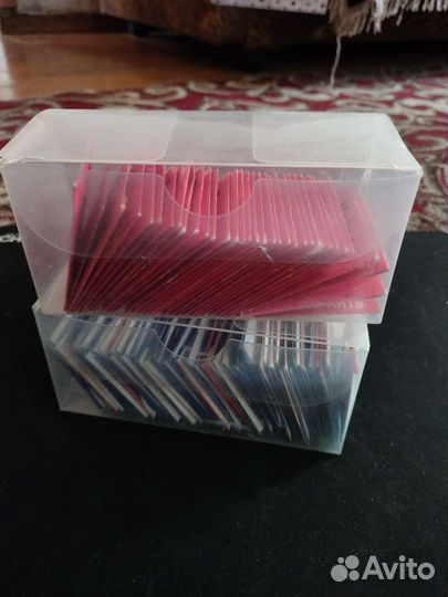 Стекло для часов