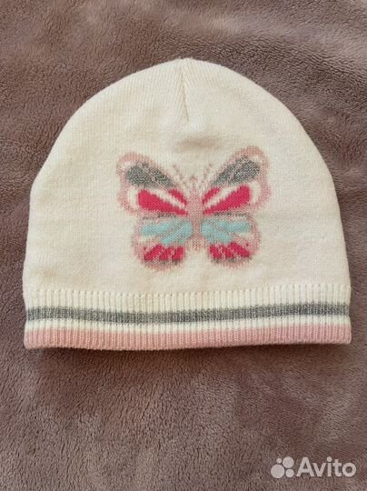 Шапка детская демисезонная Mothercare 42 44 46