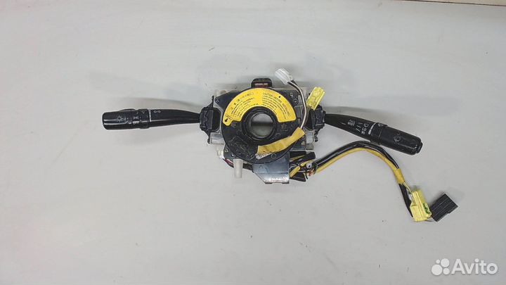 Переключатель поворотов и дворников Subaru Legacy