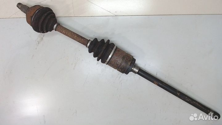 Полуось BMW X5 E53, 2006