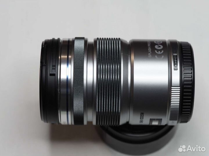 Olympus 12-50/3.5-6.3 как новый