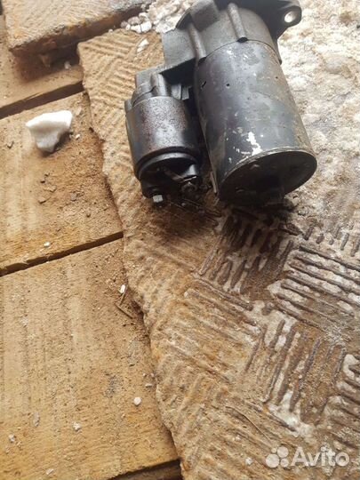 Стартер для Opel Omega B 1994-2003