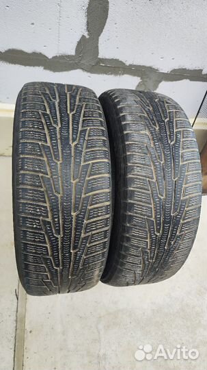 Nokian Tyres Hakkapeliitta R 205/55 R16 94R