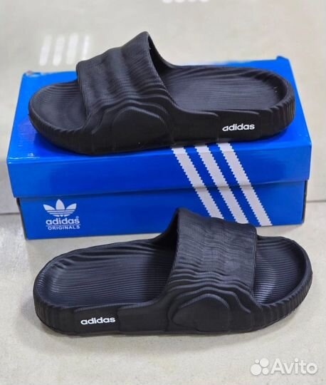 Шлепки adidas
