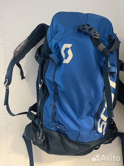 Лавинный рюкзак scott patrol E1 30