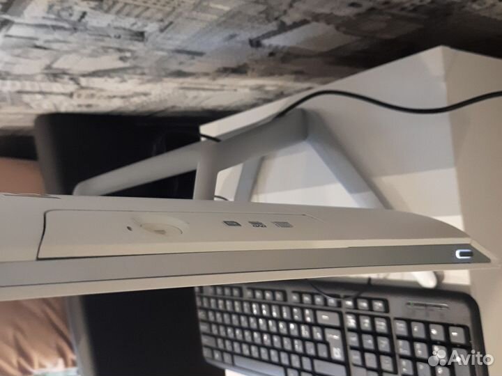 Моноблок Lenovo C470