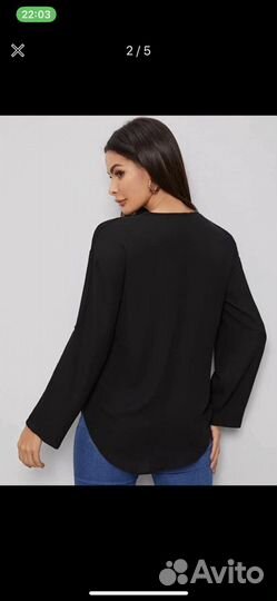 Блузка женская 46-48